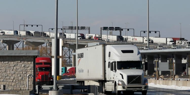 Logistical Lifelines: Understanding the Critical Functions of Truck Stops