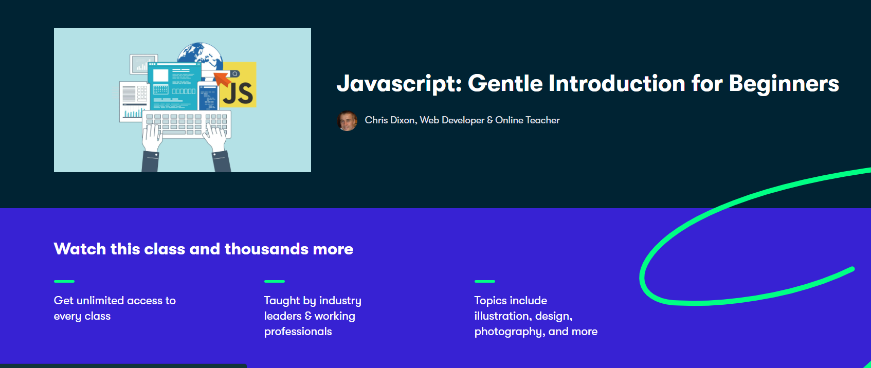 JavaScript Gentle Introduction for Beginners