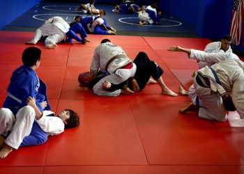 The Ultimate Guide To Choosing The Perfect Martial Arts School