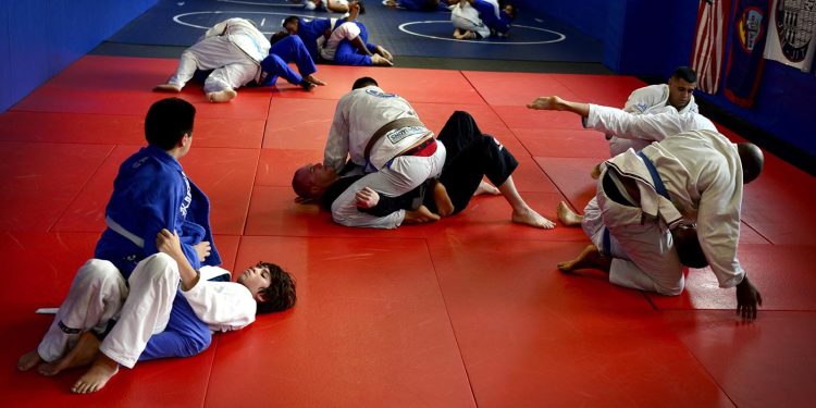 The Ultimate Guide To Choosing The Perfect Martial Arts School