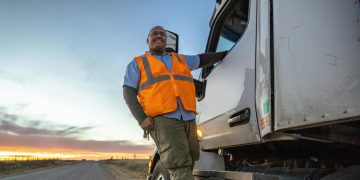 Jobs For Former Truck Drivers To Earn Income