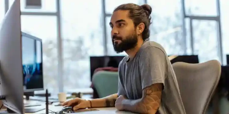 20 Jobs Where You can Sit Down