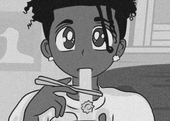 14-Year-Old Melodic Rapper KILJ Dreams of Glory