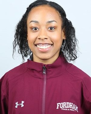 Senior Profile: Madi Shaw