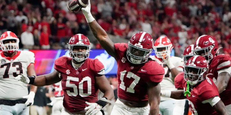 Kickoff to Cash: Strategies for Success in Alabama Sports Betting
