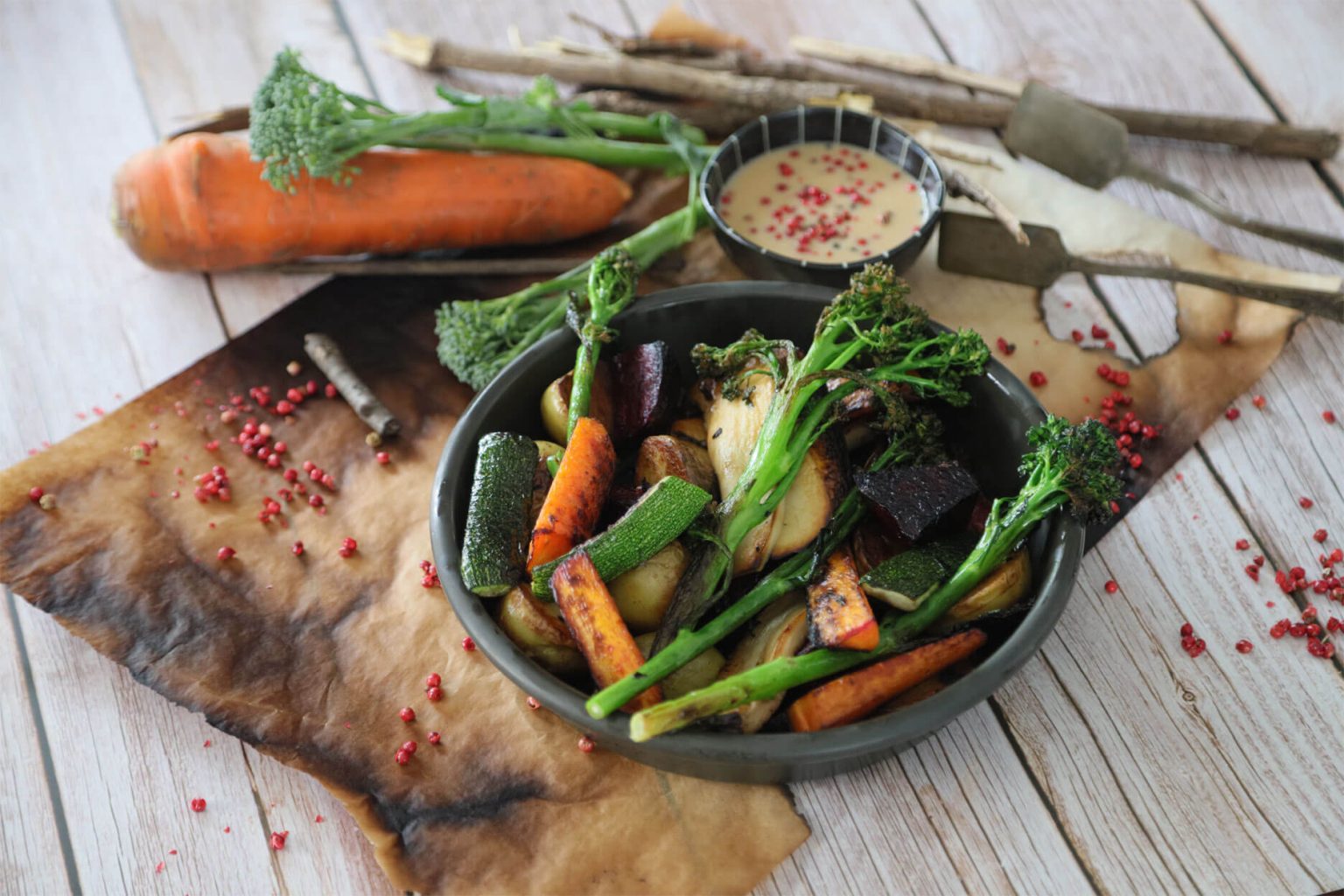 Seasoning Guide How To Ensure Your Korean BBQ is a Hit? The Fordham Ram