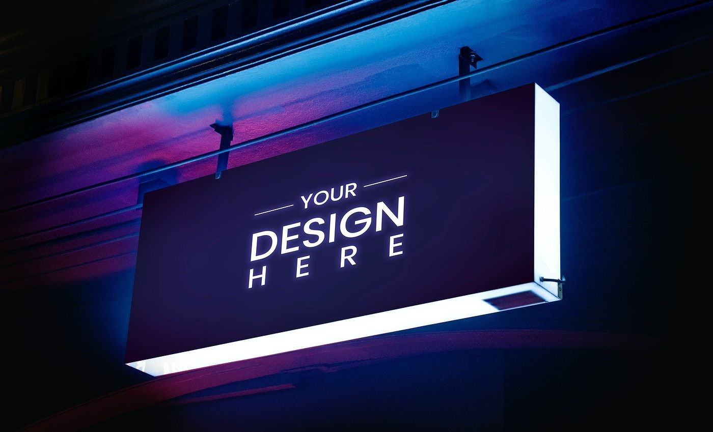 LED Signs: A Modern, Cost-Effective Advertising Strategy