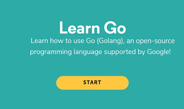 Learn Go Programming