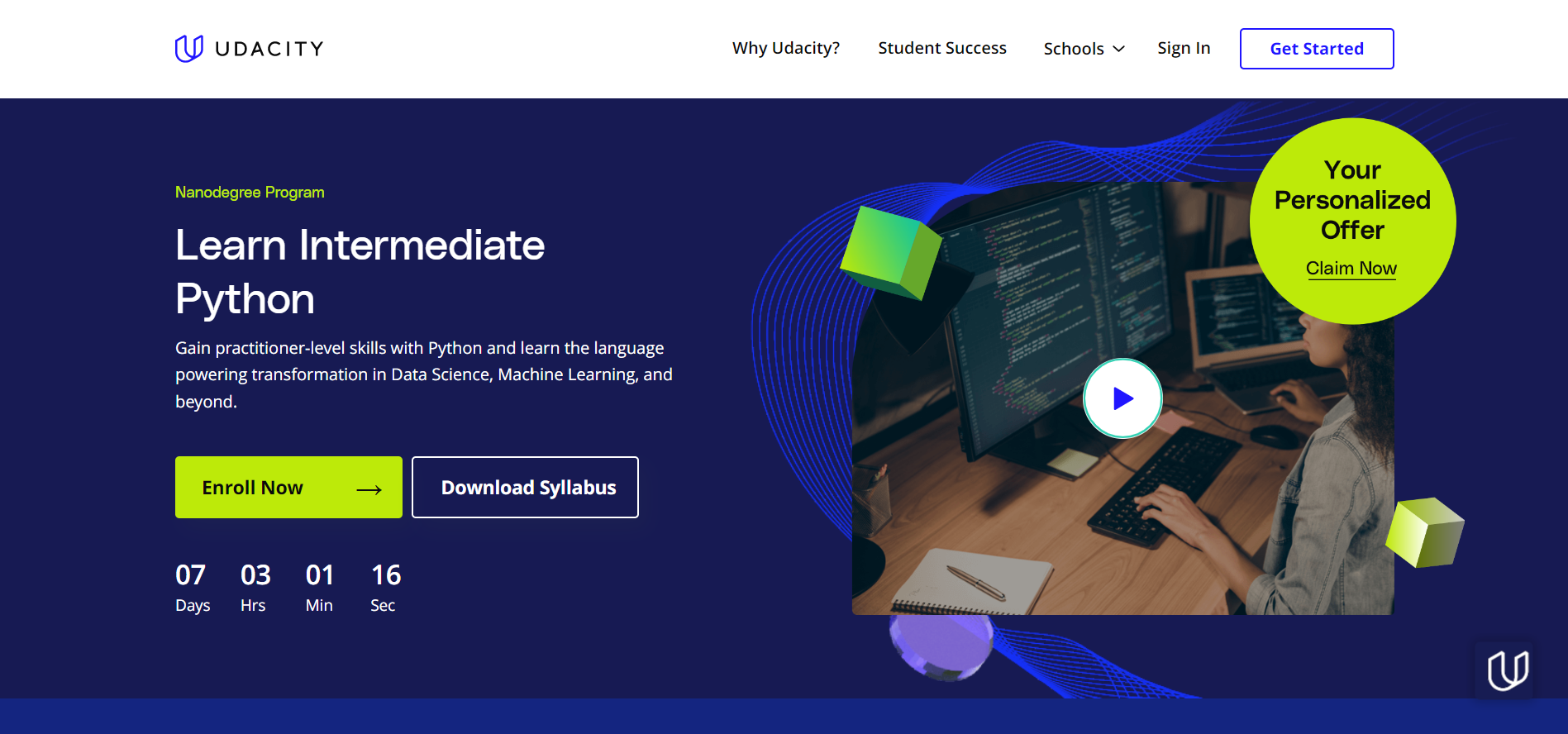 14 Wonderful Python Certificates Classes To Degree Up Your Coding Talents