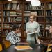 Librarian Interview Questions And Answers