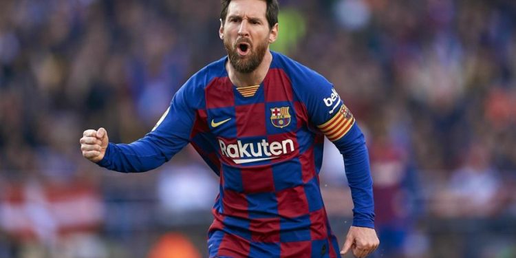 Beyond the Scoreboard: Barcelona Making the Worst of a Messi Situation