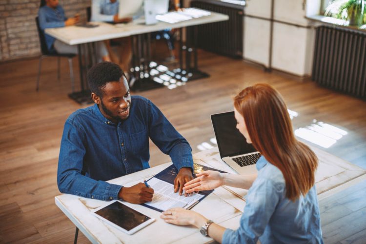 21 Most Asked Clerk Interview Questions with Answers The Fordham Ram