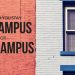 The Great Dilemma: On Campus or Off