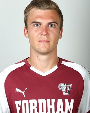 Senior Profile: Jannik Loebe