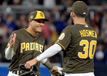 Baseball’s Opening Weekend