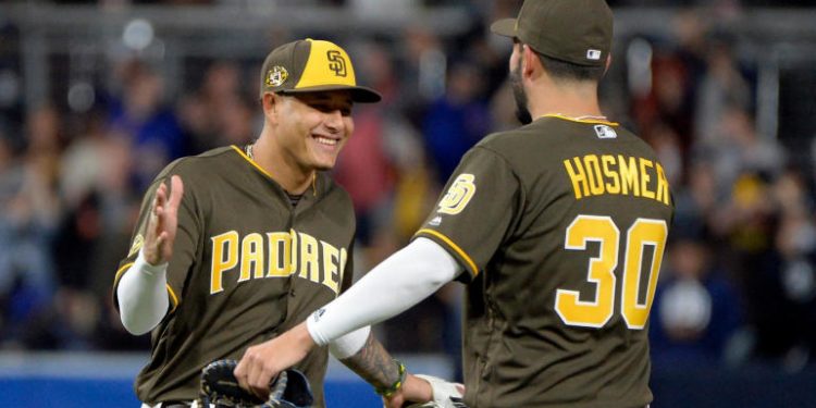 Baseball’s Opening Weekend