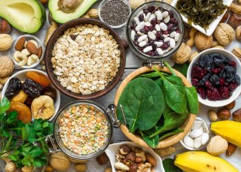 Magnesium Deficiency, Are You Consuming Enough?