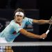 Men’s Tennis Keeps on Winning