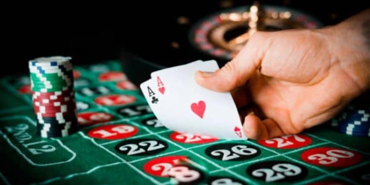 Mastering the Art of Online Casinos and Slots: A Step-by-Step Guide