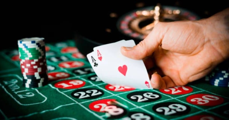 casino - Pay Attentions To These 25 Signals