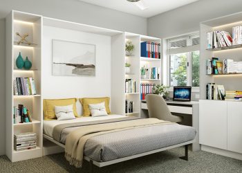 Maximizing Comfort in Small Spaces: Beds for Studio Apartments