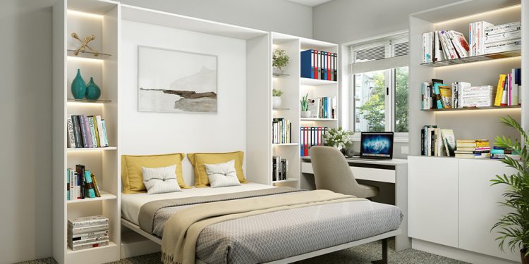Maximizing Comfort in Small Spaces: Beds for Studio Apartments