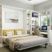 Maximizing Comfort in Small Spaces: Beds for Studio Apartments