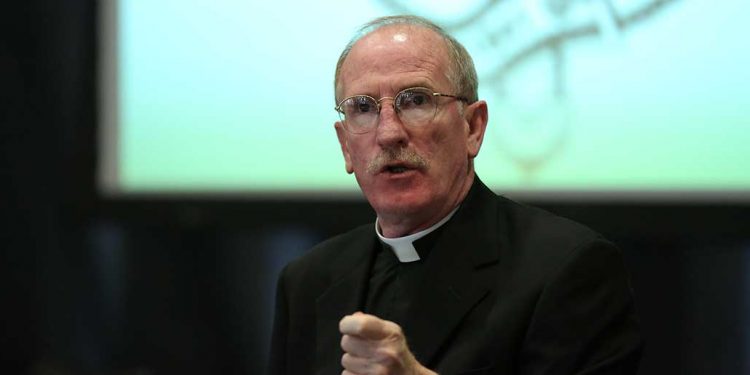 McShane Updates University Community