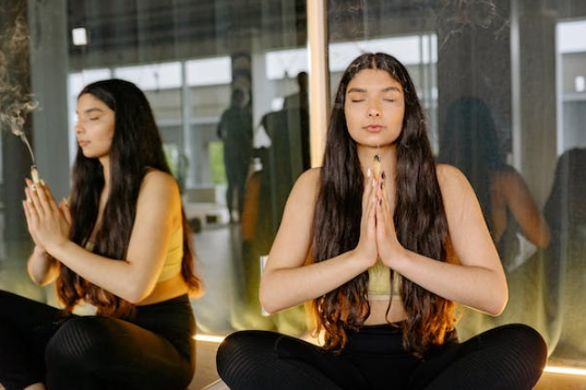 Meditation:Yoga