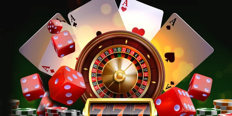 Megapari's Pioneering Steps Towards Responsible Gambling in Sports Betting