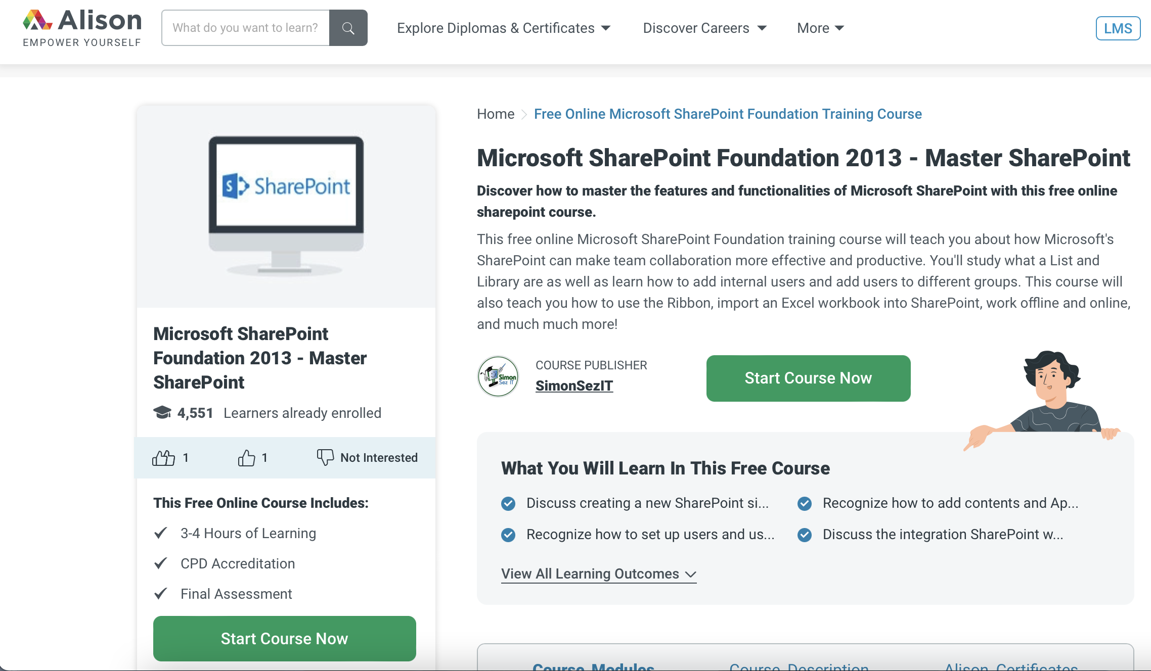 Microsoft SharePoint Foundation 2013 - Master SharePoint