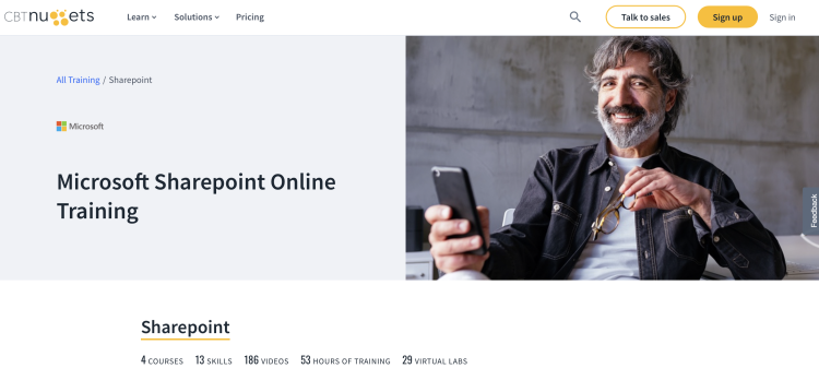 Learn SharePoint for Free With 14 Best Online Courses - The Fordham Ram