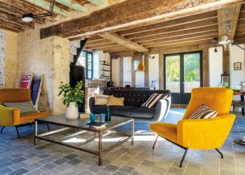 6 Tips for Vintage Revival: Retro Home Decor Trends