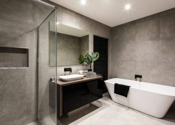 More Than Just Looks: The Hidden Economic Benefits of a Bathroom Upgrade