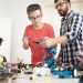 Most Awesome Hobbies For Students In College