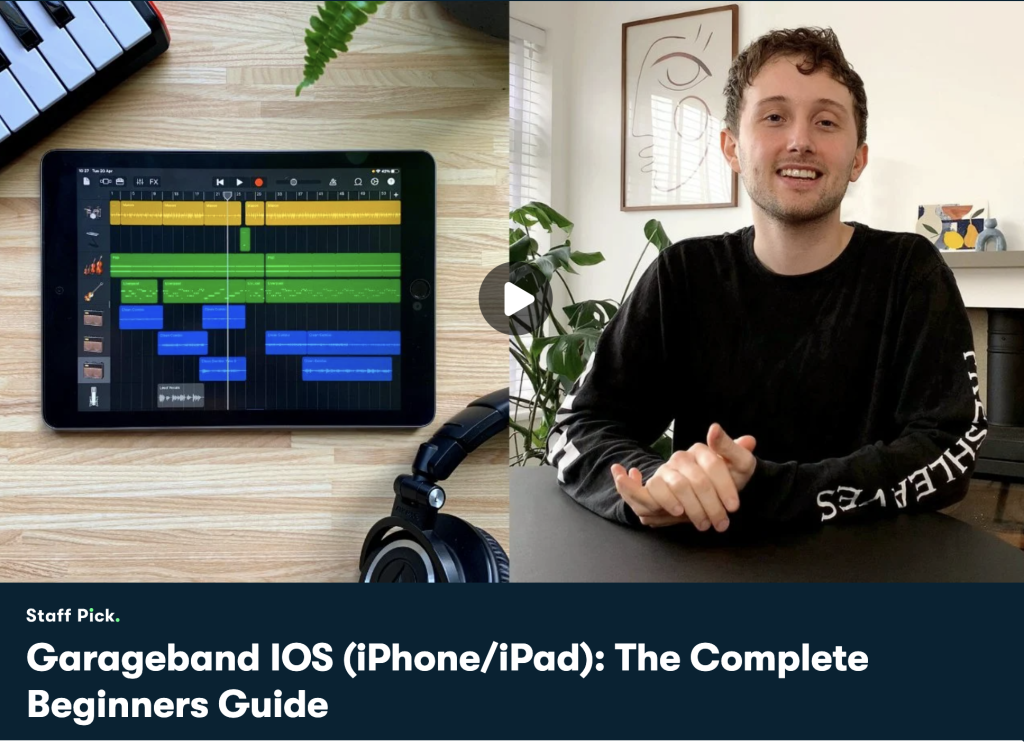 Top 15 Free & Paid Online Music Production Courses The Fordham Ram