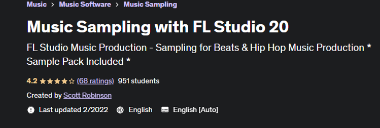 Fruity Loops Classes Online