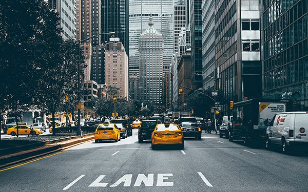Insuring Your Car in NYC