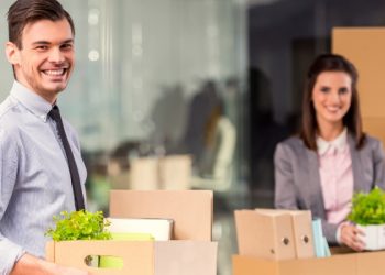 Moving Your Business: Strategies for a Seamless Office Relocation