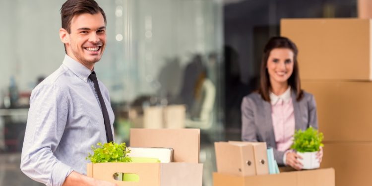 Moving Your Business: Strategies for a Seamless Office Relocation