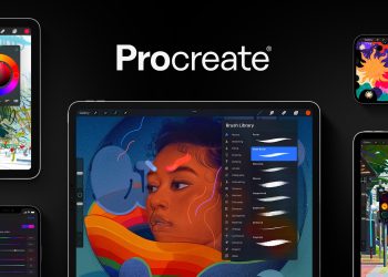 Online Procreate Courses