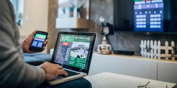 Online Sports Betting Sites Popular in South Africa