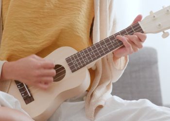 Online Ukulele Classes