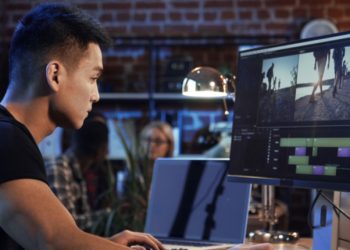 Online VFX Courses Free & Paid