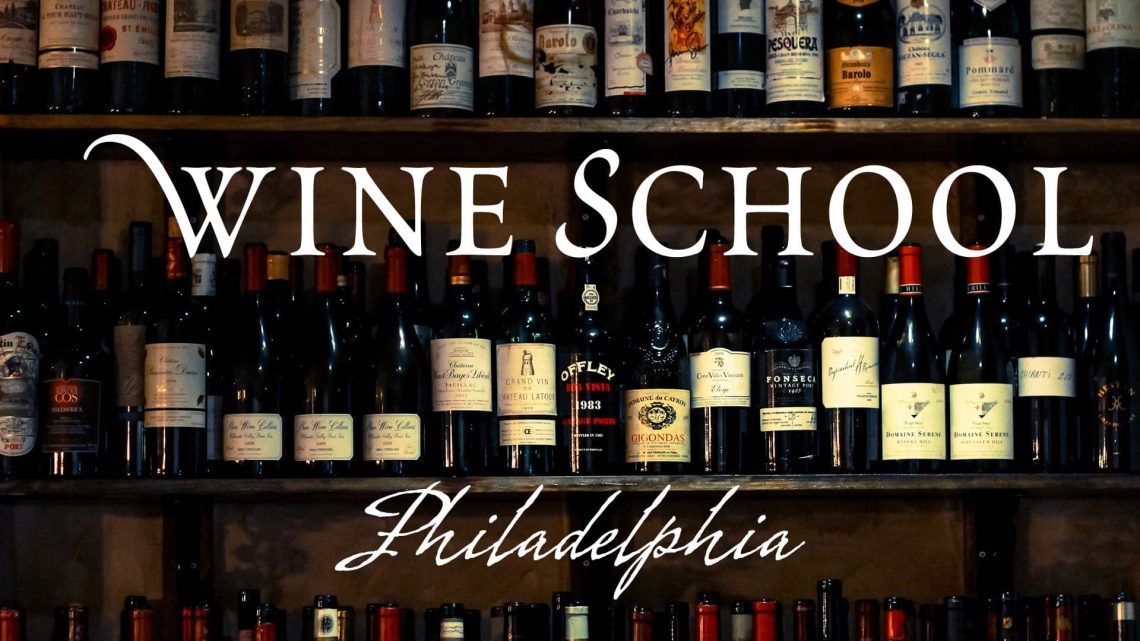9 Best Online Wine Courses & Classes Our Top Pick 2024 The Fordham Ram