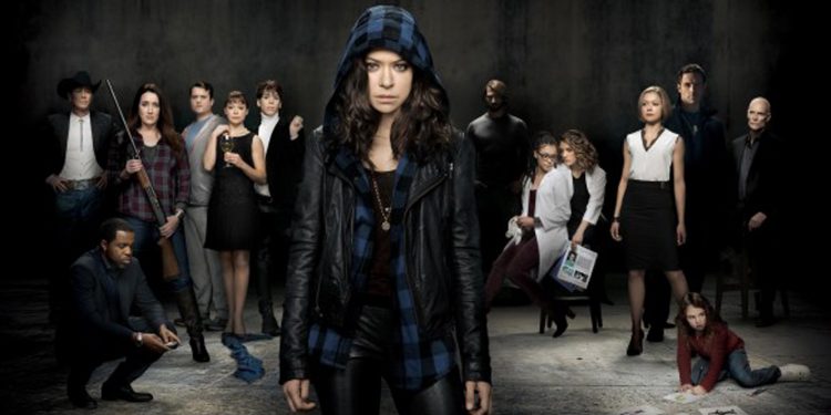 Binge Guide: Orphan Black