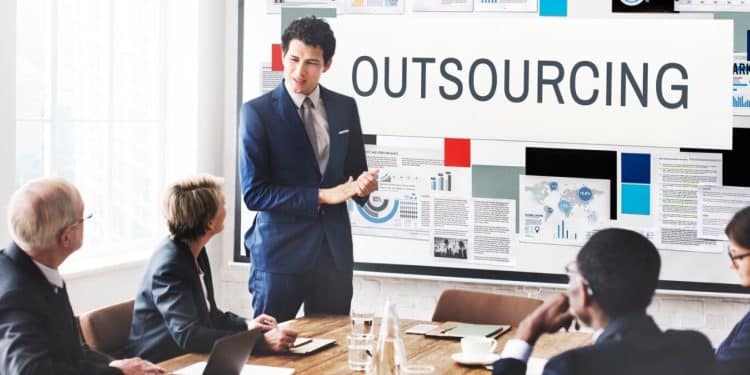 Outsource IT Projects