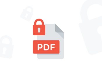 How to Protect your PDF online?