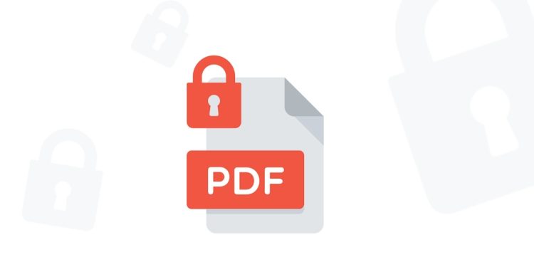 How to Protect your PDF online?