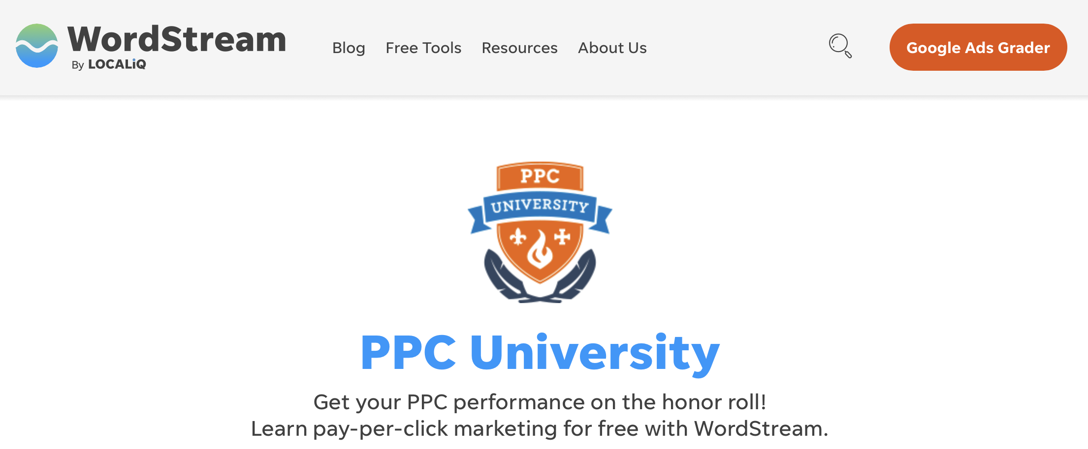 PPC University